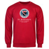 Thumbnail image for  Red Fleece Crew