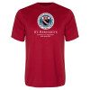 Thumbnail image for  Red Performance Tee