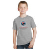 Thumbnail image for  Youth Grey T Shirt
