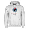 Thumbnail image for  White Fleece Hoodie