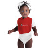 Thumbnail image for  Red Baby Bib