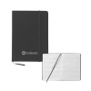 Thumbnail image for  5x7 Black Hard Cover Journal