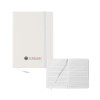 Thumbnail image for  5x7 White Hard Cover Journal