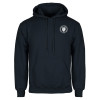 Thumbnail image for  Navy Fleece Hoodie