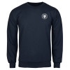 Thumbnail image for  Navy Fleece Crew