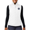 Thumbnail image for  Columbia Womens White Powder Lite Vest