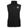 Thumbnail image for  Black Fleece Full Zip Vest