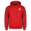 Thumbnail image for  Red Fleece Hoodie