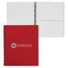 Thumbnail image for  College Spiral Notebook w/Black Coil