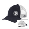 Thumbnail image for  The North Face Navy/White Ultimate Trucker Hat
