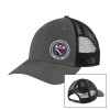 Thumbnail image for  The North Face Grey Heather/Black Ultimate Trucker Hat