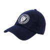 Thumbnail image for  Navy Unstructured Adjustable Low Profile Hat