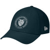 Thumbnail image for  New Era Navy Diamond Era 39Thirty Stretch Fit Hat