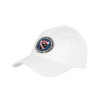 Thumbnail image for  Youth White Pro Style Hat