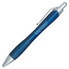 Thumbnail image for  Metallic Mykonos Navy Pen