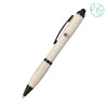 Thumbnail image for  Nash Wheat Straw Ballpoint Beige Stylus Pen