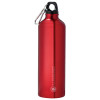 Thumbnail image for  Venture Aluminum Red Bike Bottle 26oz