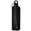 Thumbnail image for  Venture Aluminum Black Bike Bottle 26oz