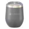 Thumbnail image for  Corzo Vacuum Insulated Charcoal Cup 12oz