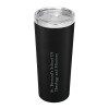 Thumbnail image for  Thor Vacuum Insulated Black Tumbler 22oz