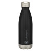 Thumbnail image for  Swig Stainless Steel Black Bottle 16oz