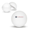 Thumbnail image for  White Lip Moisturizer Ball