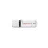 Thumbnail image for  USB White Pen Drive 4G
