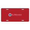 Thumbnail image for  License Plate