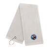 Thumbnail image for  White Golf Towel
