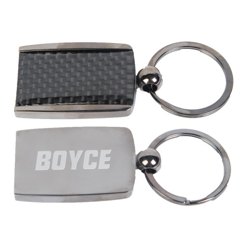 Corbetta Key Holder-Boyce Engraved