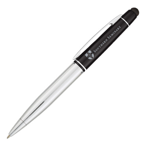 Stellar Stylus Pen-Southern Seminary Flat Engraved