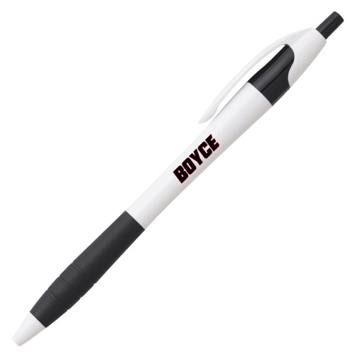 Cougar Black Pen-Boyce