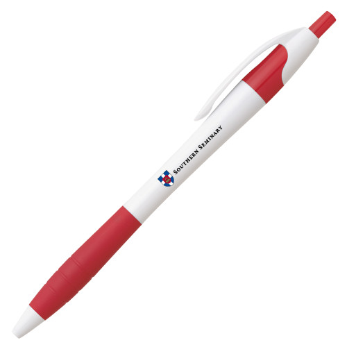 Cougar Red Pen-Southern Seminary Flat