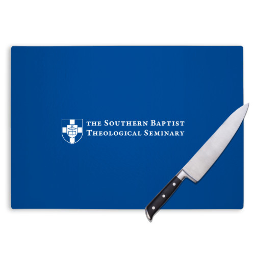 Cutting Board-Primary Mark