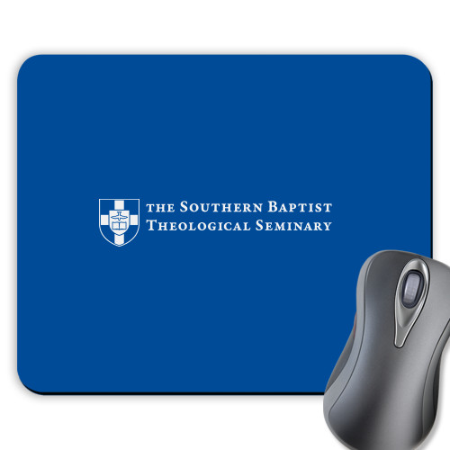 Full Color Mousepad-Primary Mark