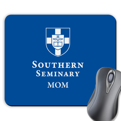 Full Color Mousepad-Southern Seminary Mom