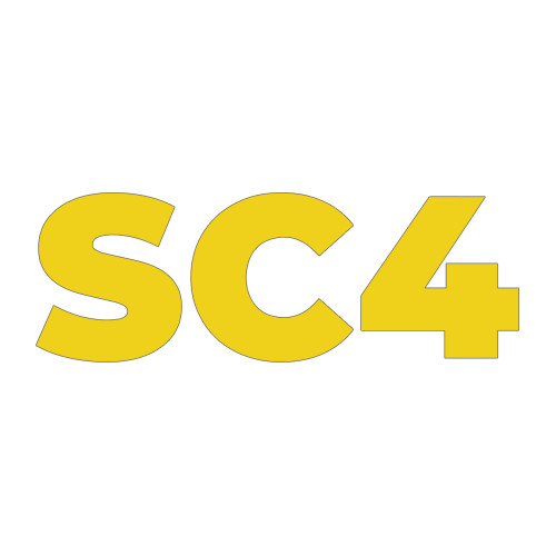 SC4 Skippers - Decals/Magnets & Auto
