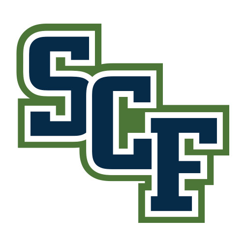  Medium Decal - SCF