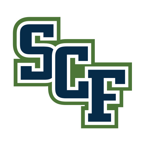  Small Decal - SCF