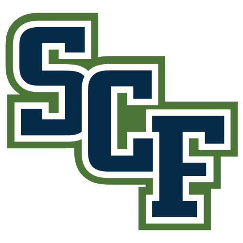  Extra Large Decal - SCF