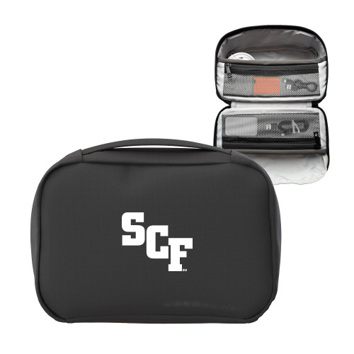  Black Accessory Case - SCF