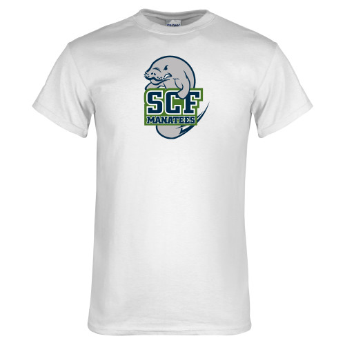Main Image for  White T Shirt