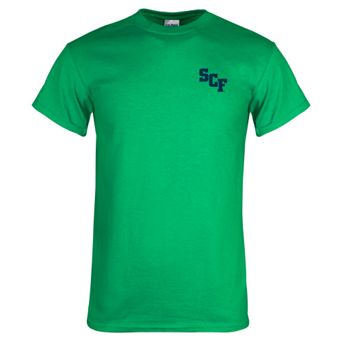Main Image for  Kelly Green T Shirt