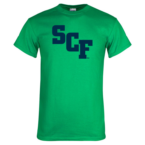 Main Image for  Kelly Green T Shirt