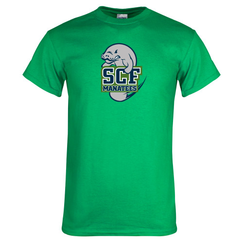 Main Image for  Kelly Green T Shirt