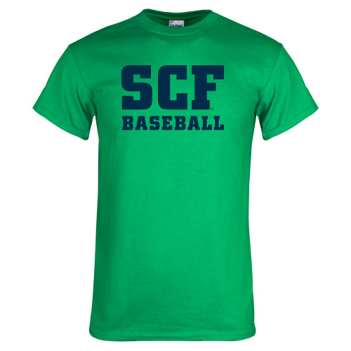 Main Image for  Kelly Green T Shirt