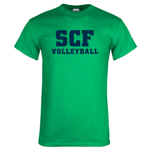 Main Image for  Kelly Green T Shirt