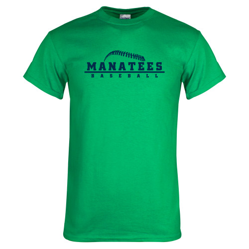 Main Image for  Kelly Green T Shirt