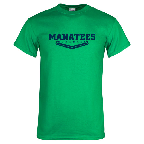 Main Image for  Kelly Green T Shirt