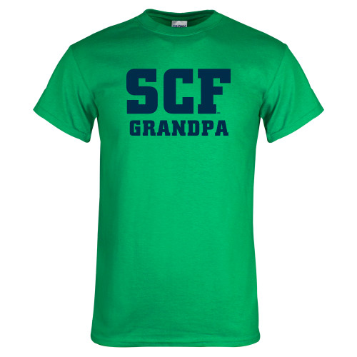 Main Image for  Kelly Green T Shirt
